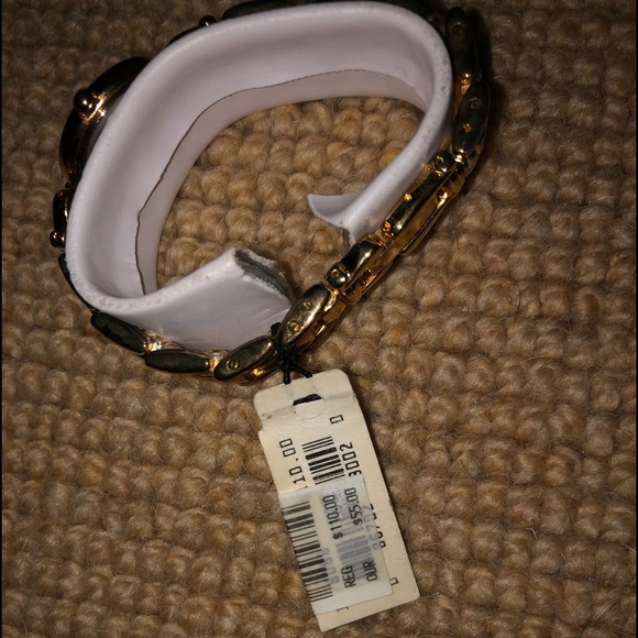 Vintage Gold Watch - Picture 2 of 2